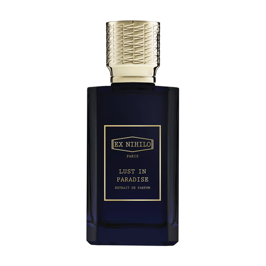 Lust in Paradise Extrait de Parfum