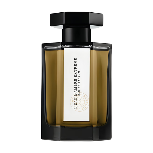 L'Eau D'Ambre Extrême