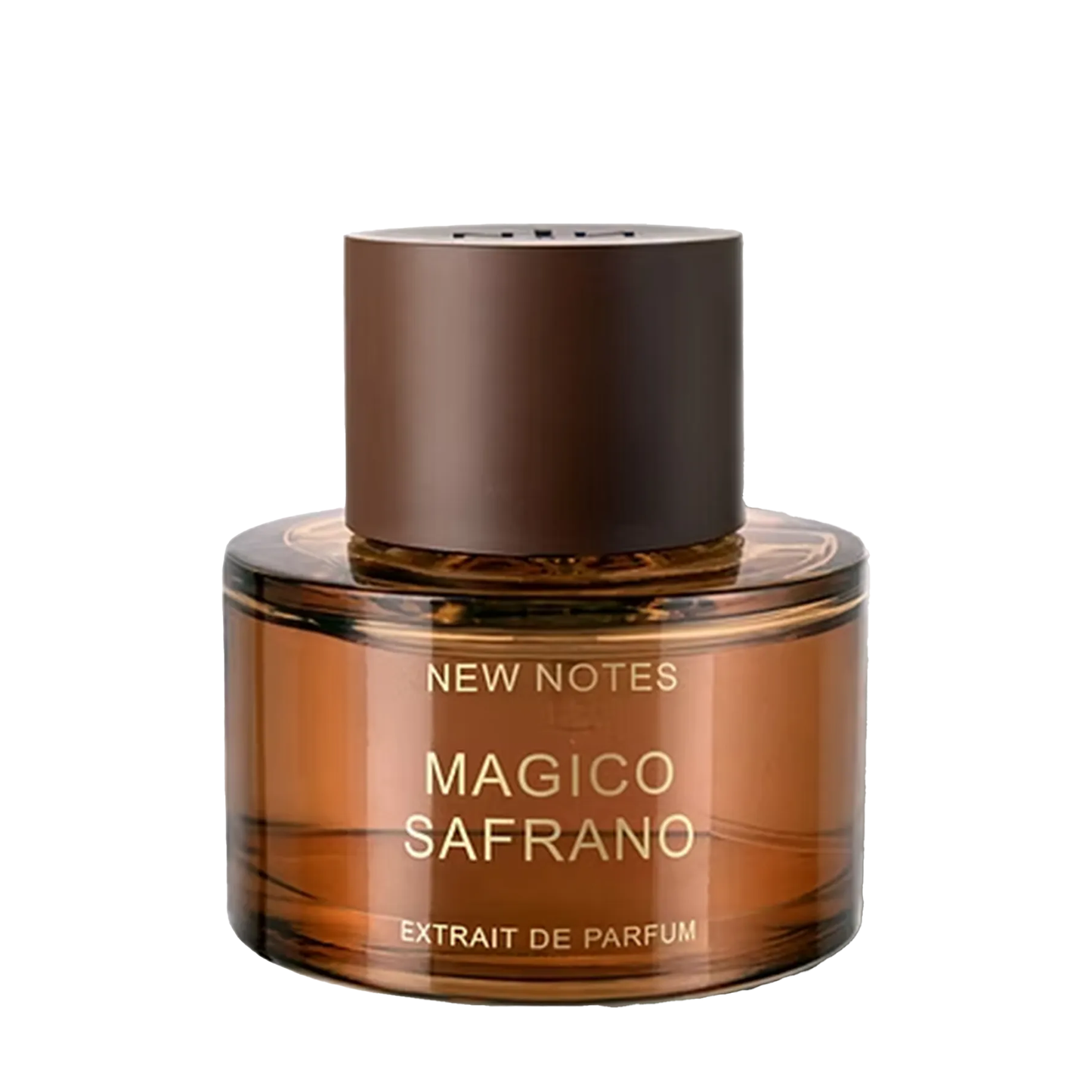 Magico Safrano