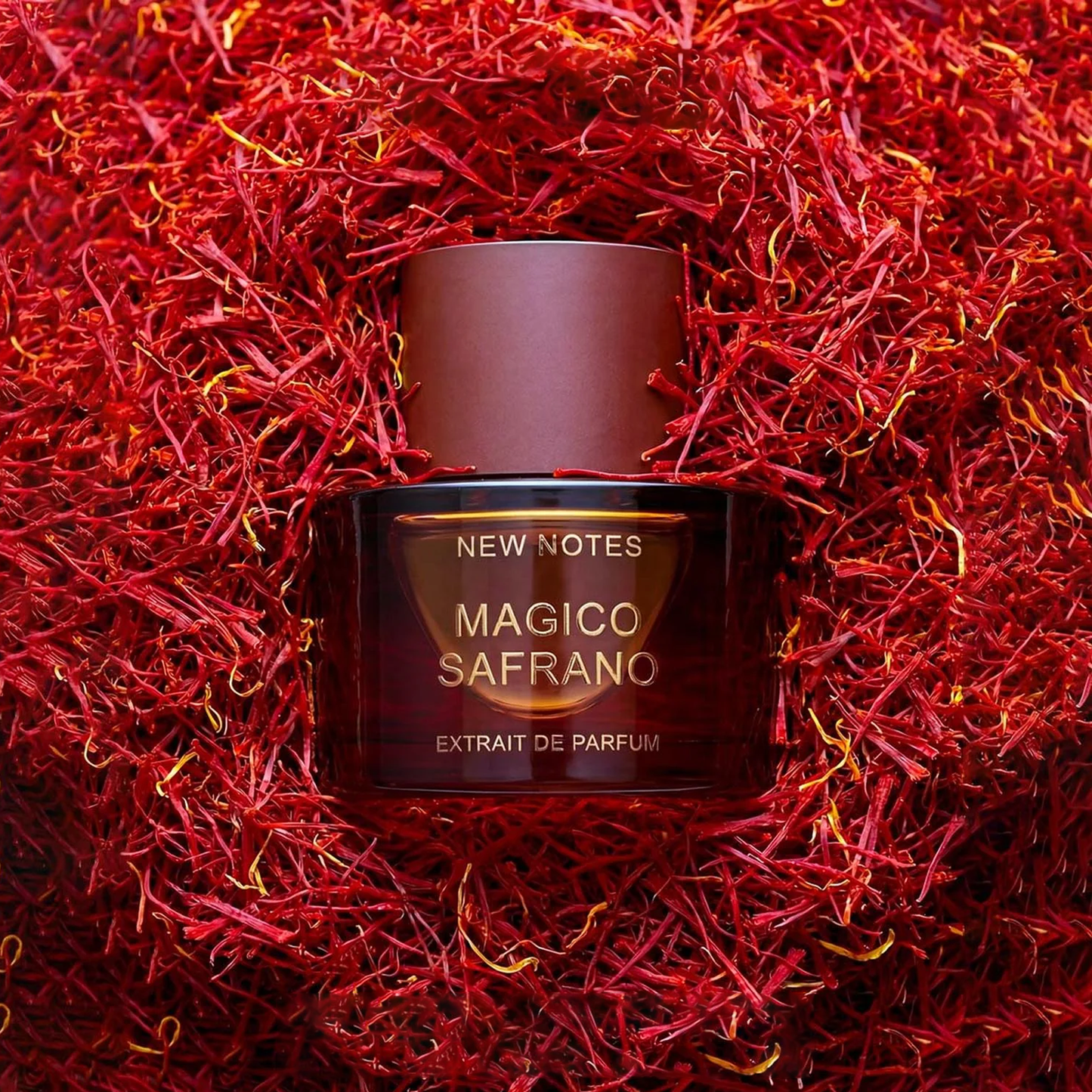 Magico Safrano