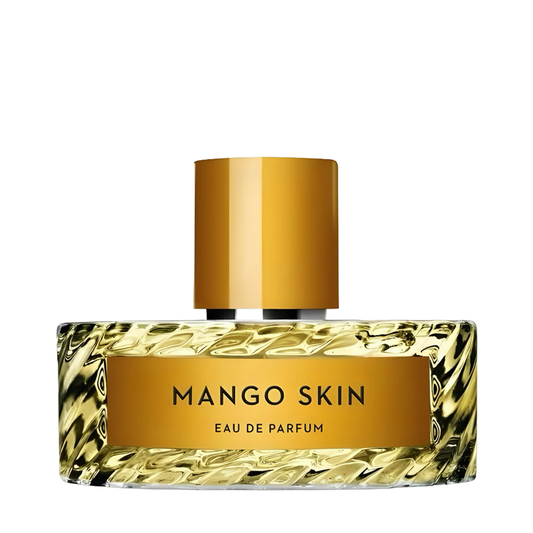 Mango Skin