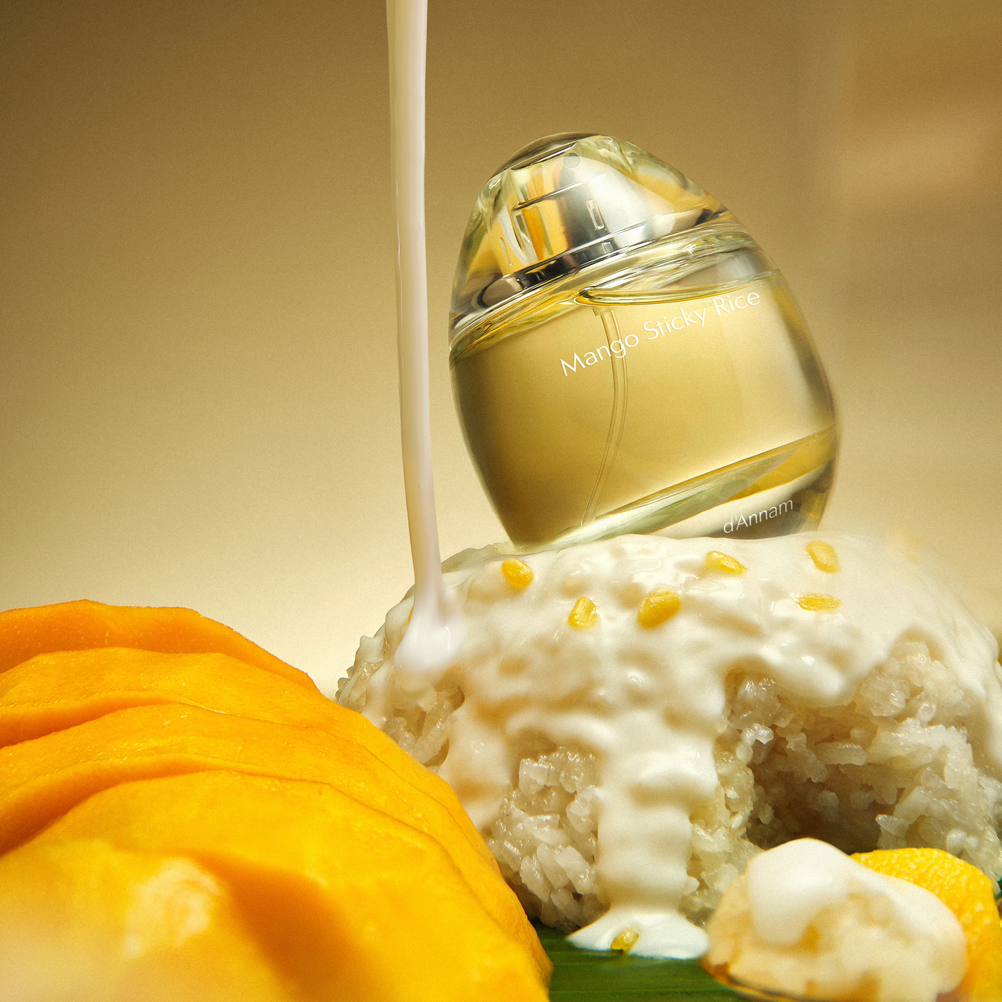 Mango Sticky Rice