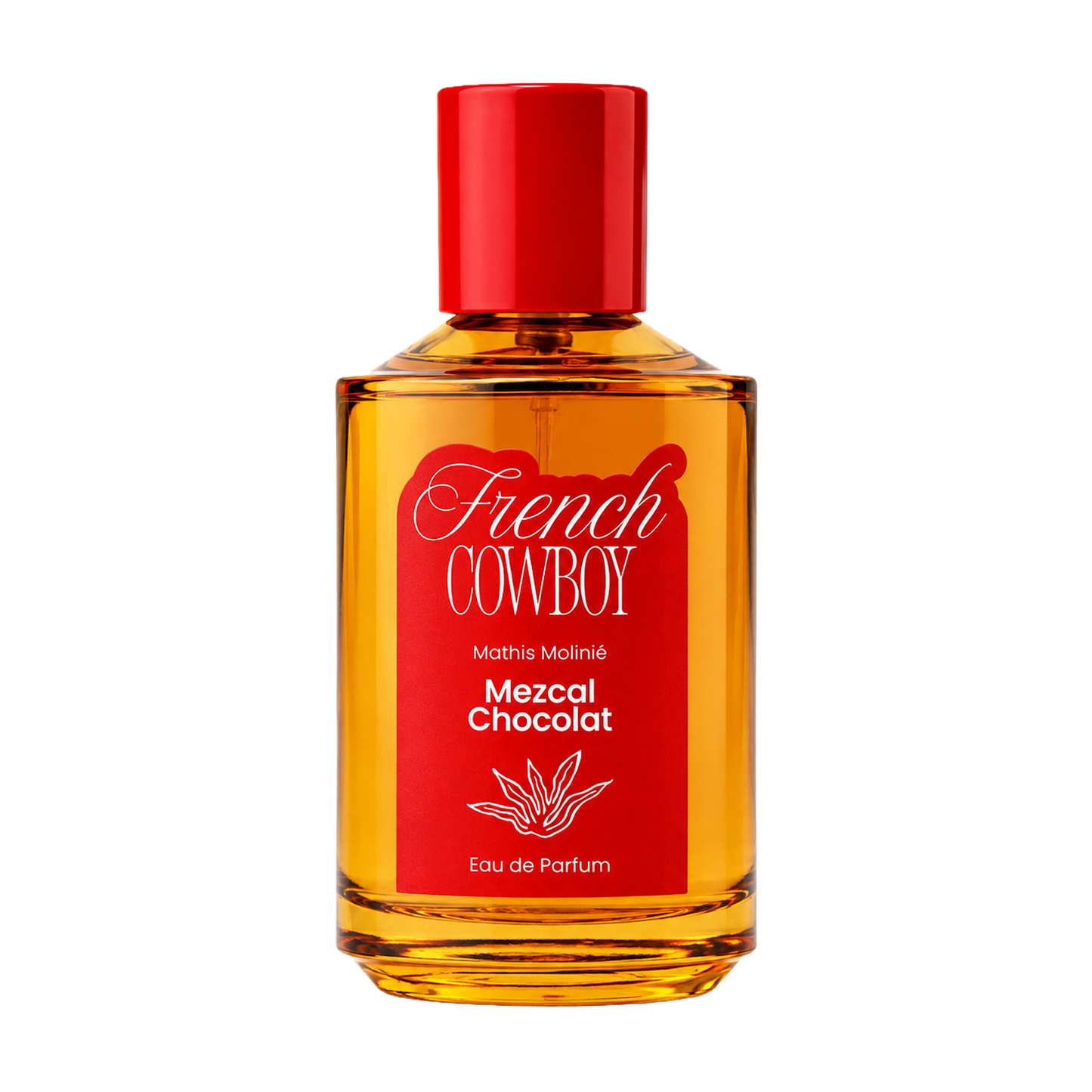 Mezcal Chocolat