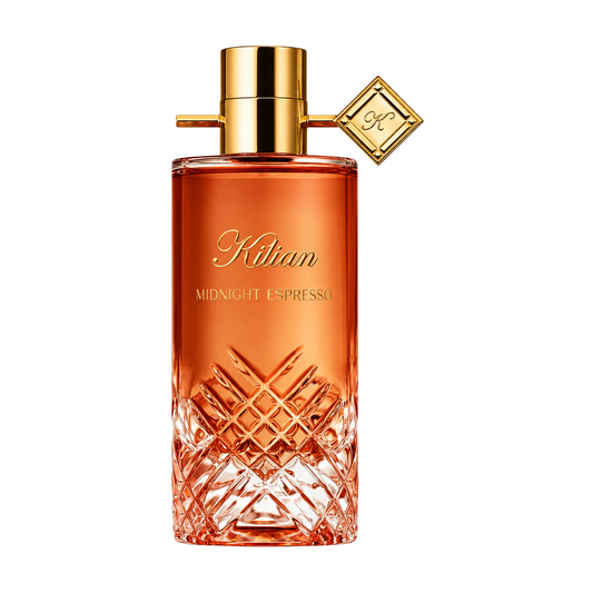 Midnight Espresso
