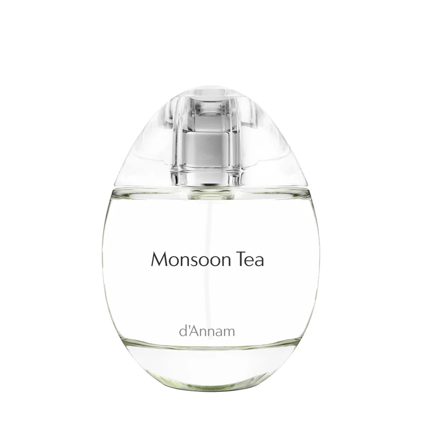 Monsoon Tea
