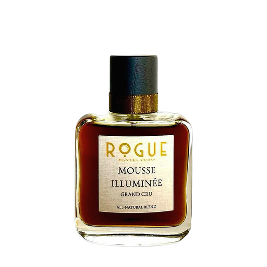 Mousse Illuminee Grand Cru