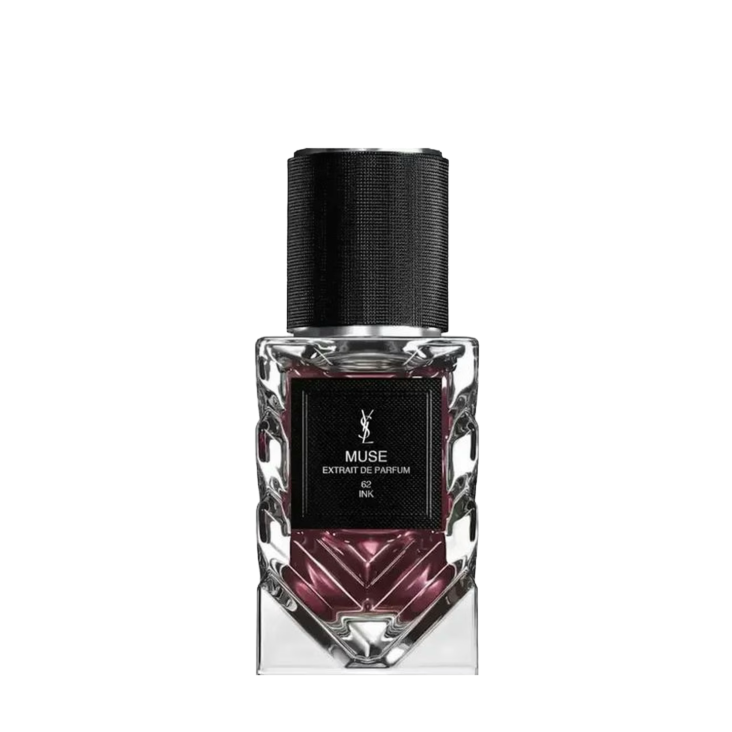 Muse 62 Ink Extrait de Parfum