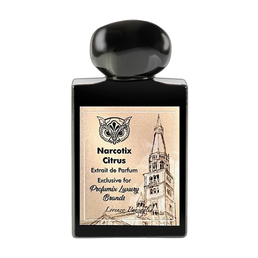 Narcotix Citrus