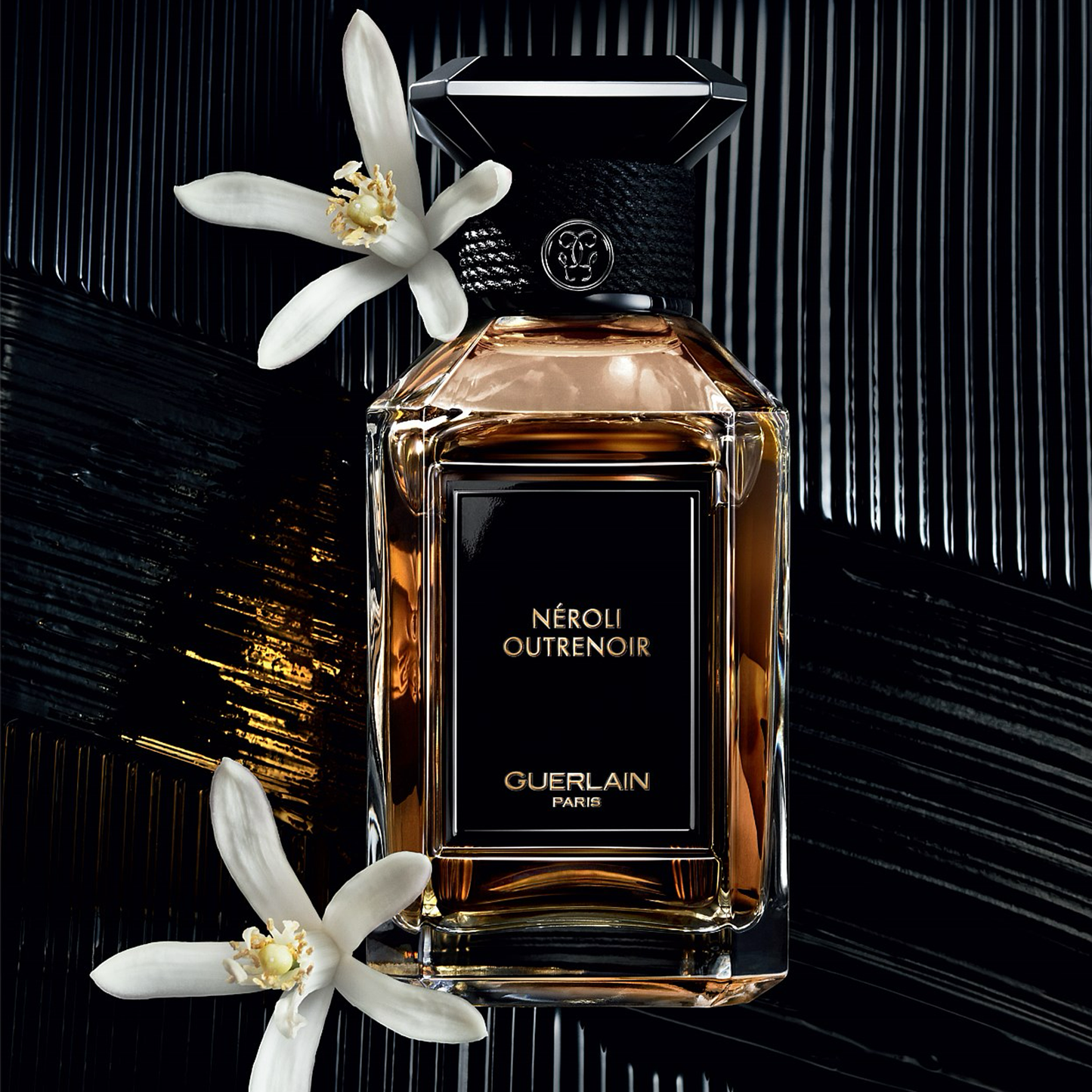 Néroli Outrenoir