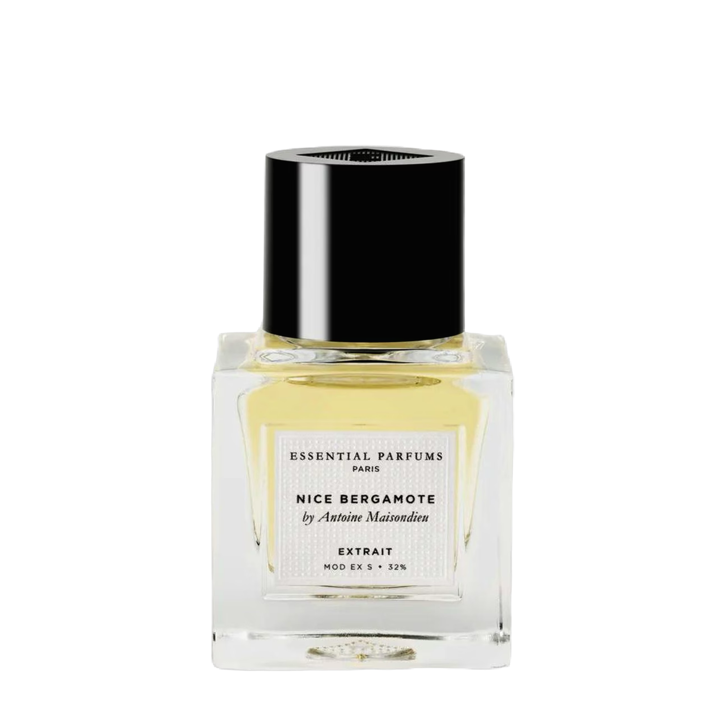 Nice Bergamote Extrait