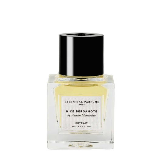 Nice Bergamote Extrait