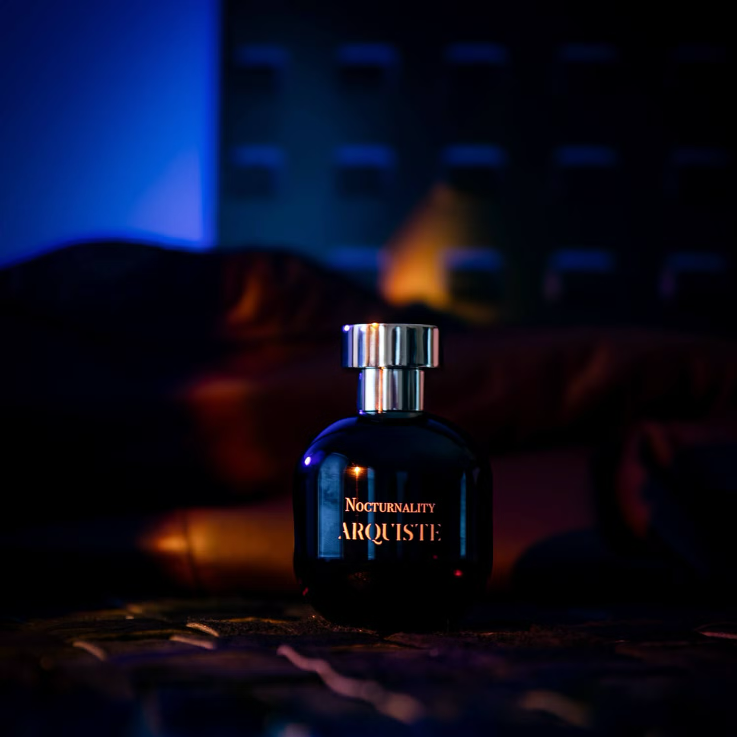 Nocturnality