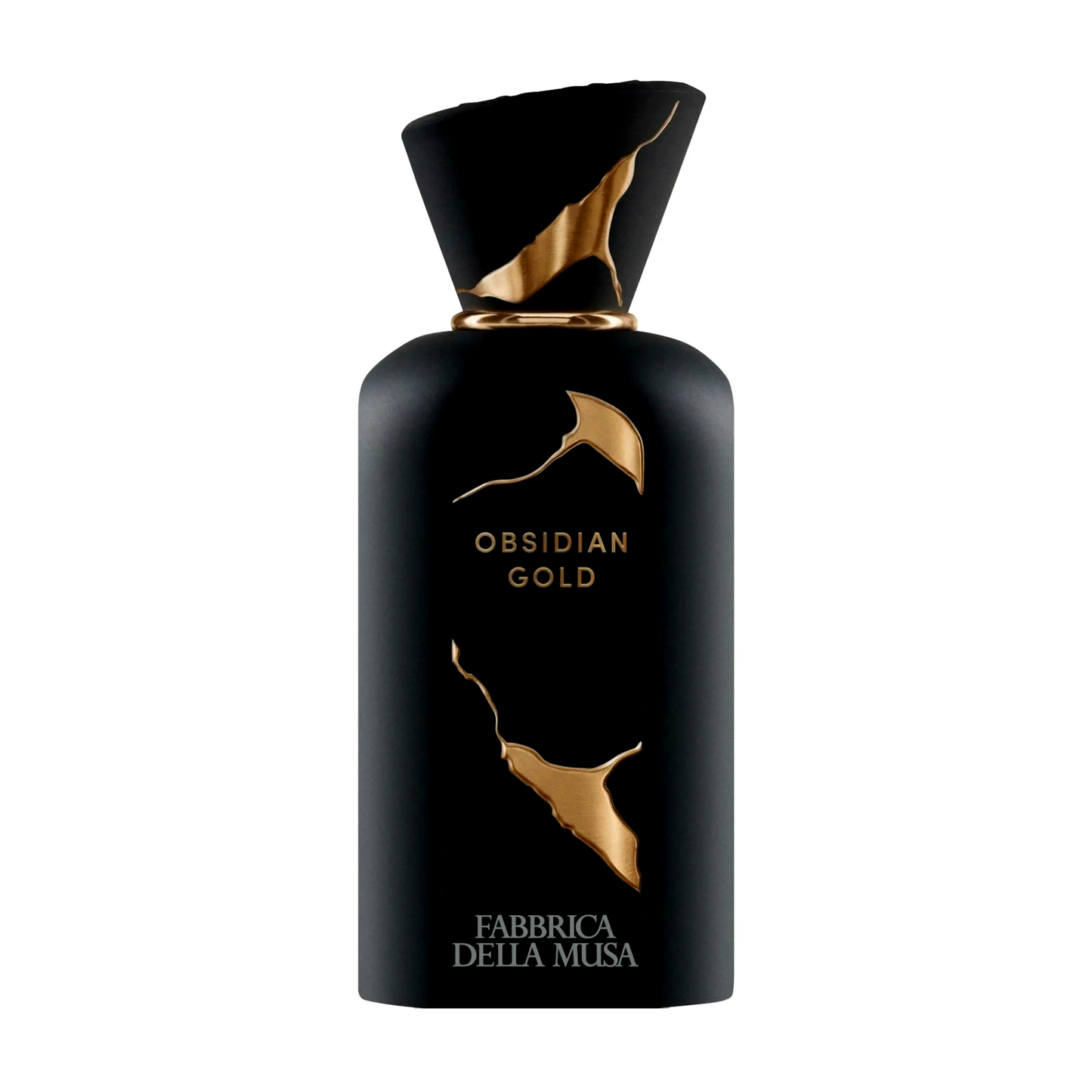 Obsidian Gold