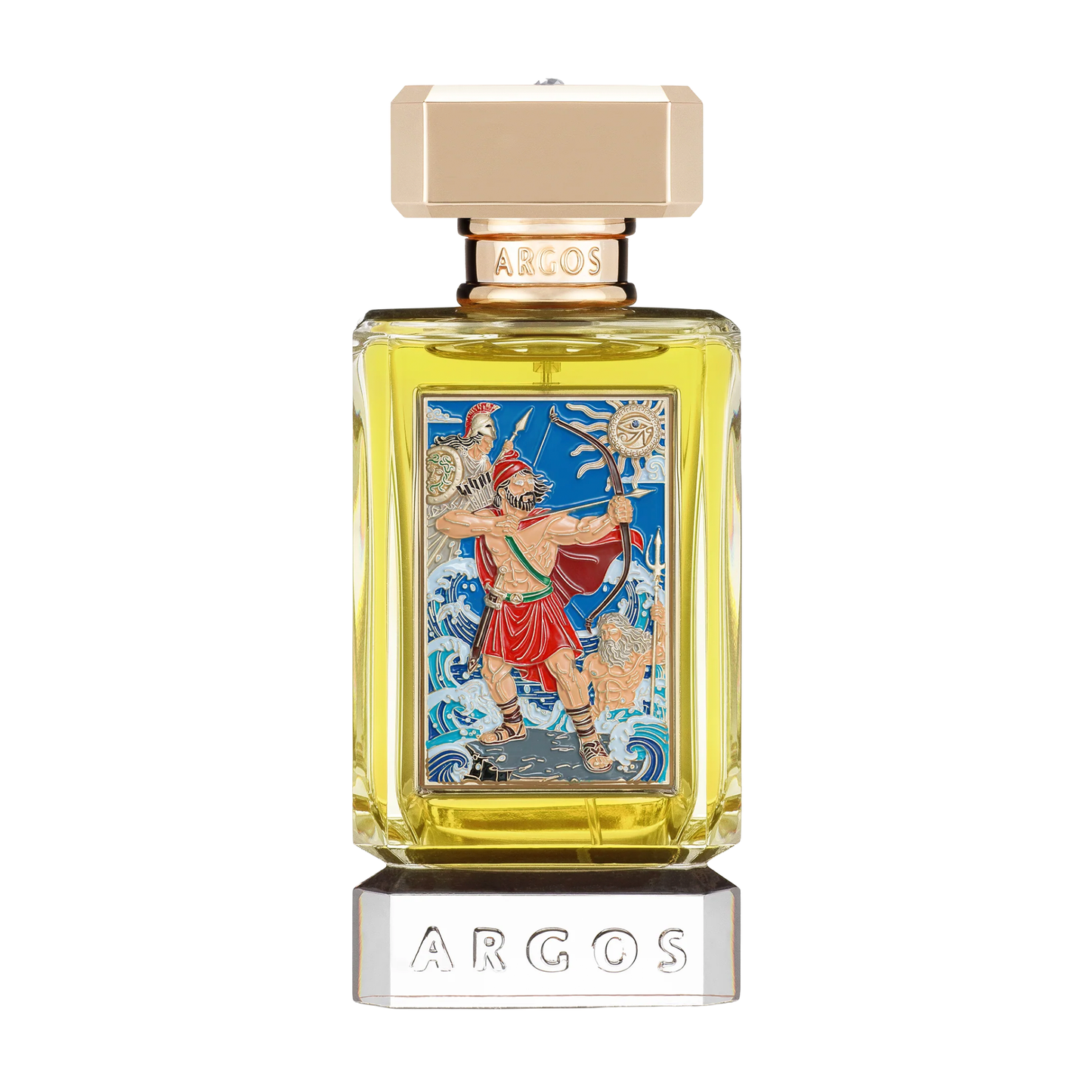 Odyssey The Legend Returns Extrait