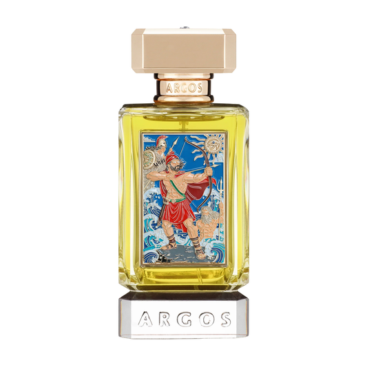 Odyssey The Legend Returns Extrait