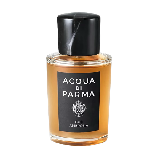 Oud Ambrosia
