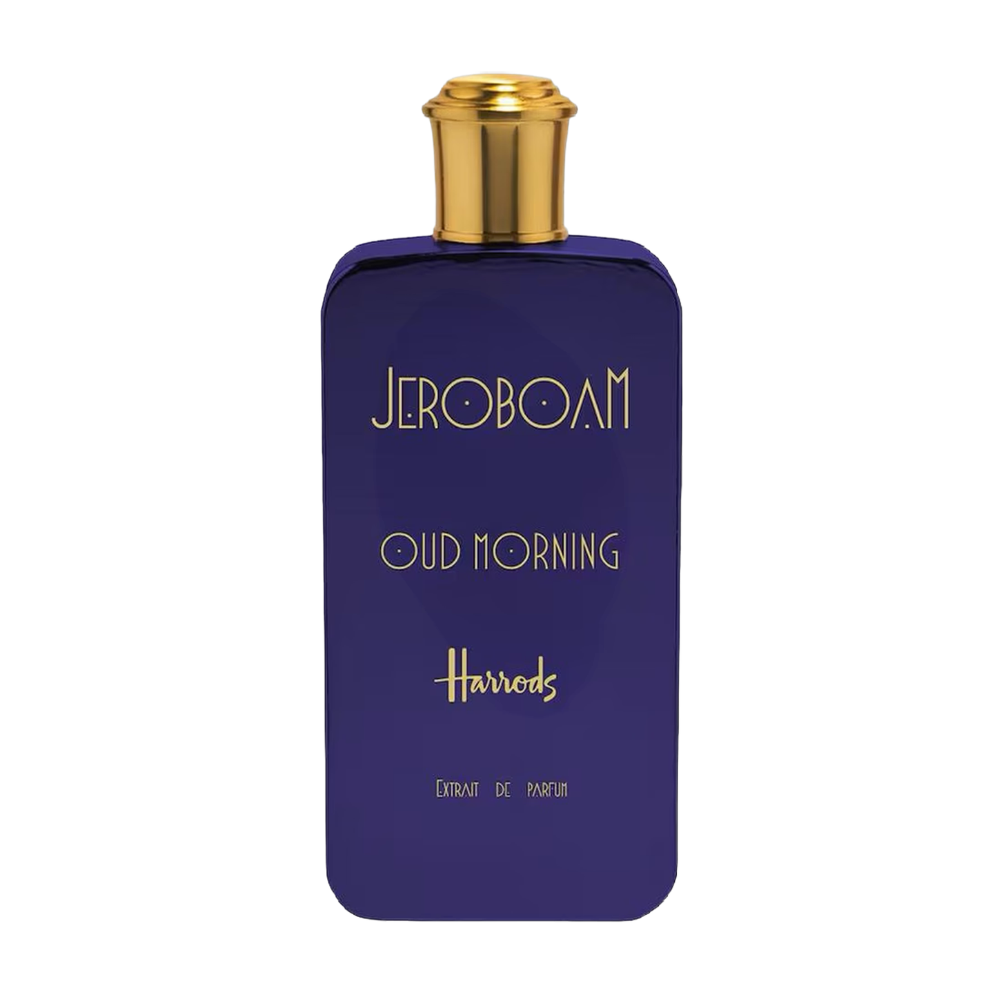 Oud Morning