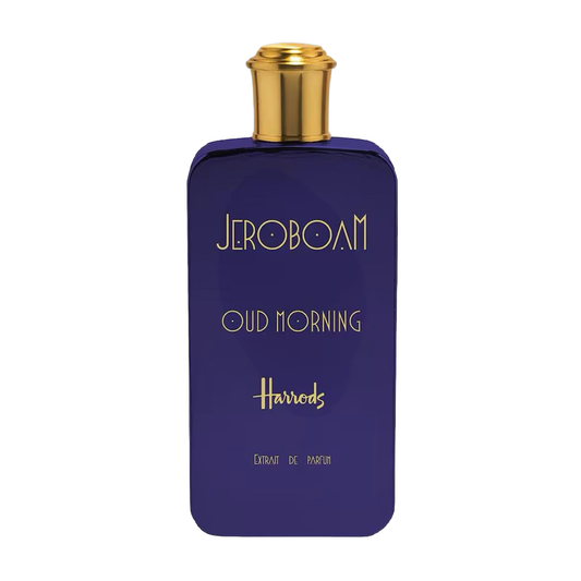 Oud Morning