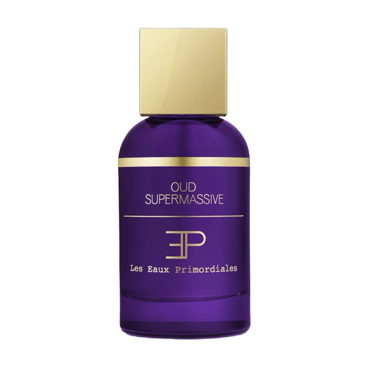 Oud Supermassive