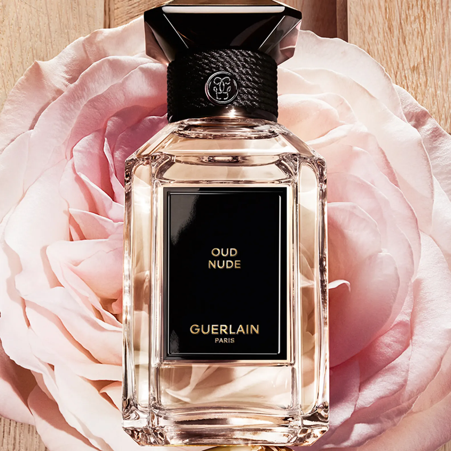 Oud Nude