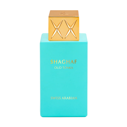 Shaghaf Oud Tonka