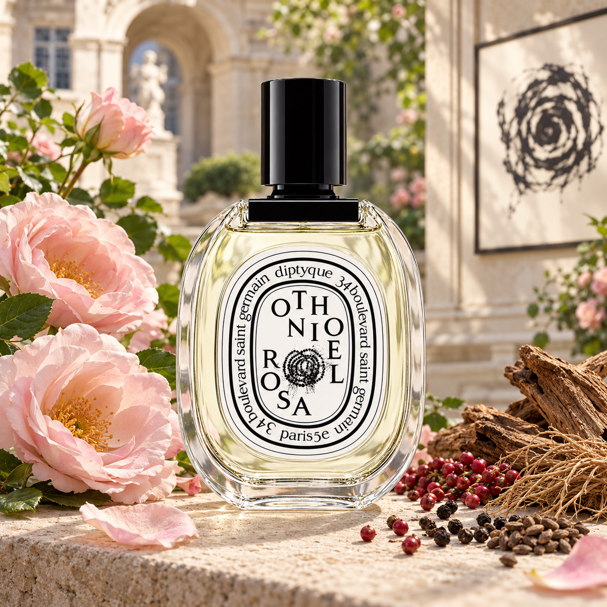 Othoniel Rosa