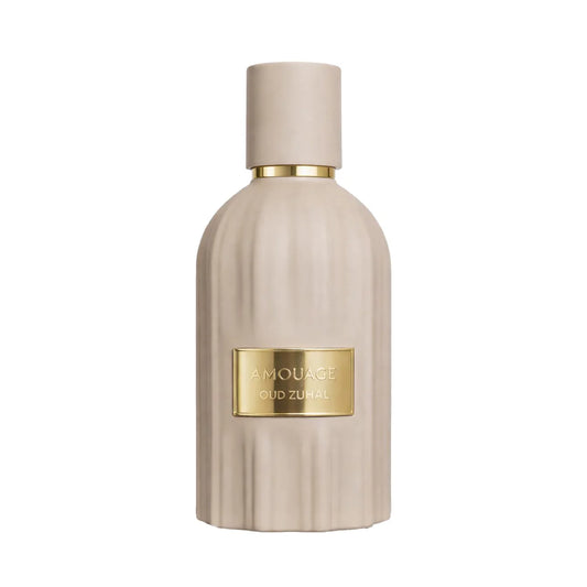 Oud Zuhal Limited Edition