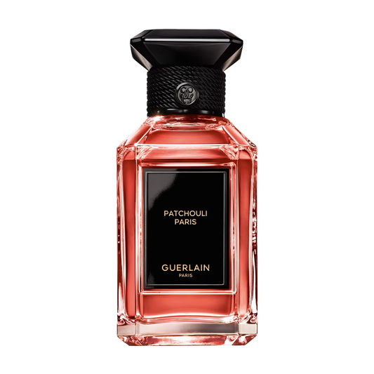 Patchouli Paris