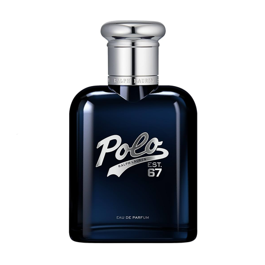 Polo 67 Eau de Parfum