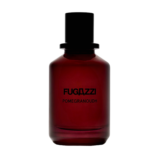 Pomegranoudh
