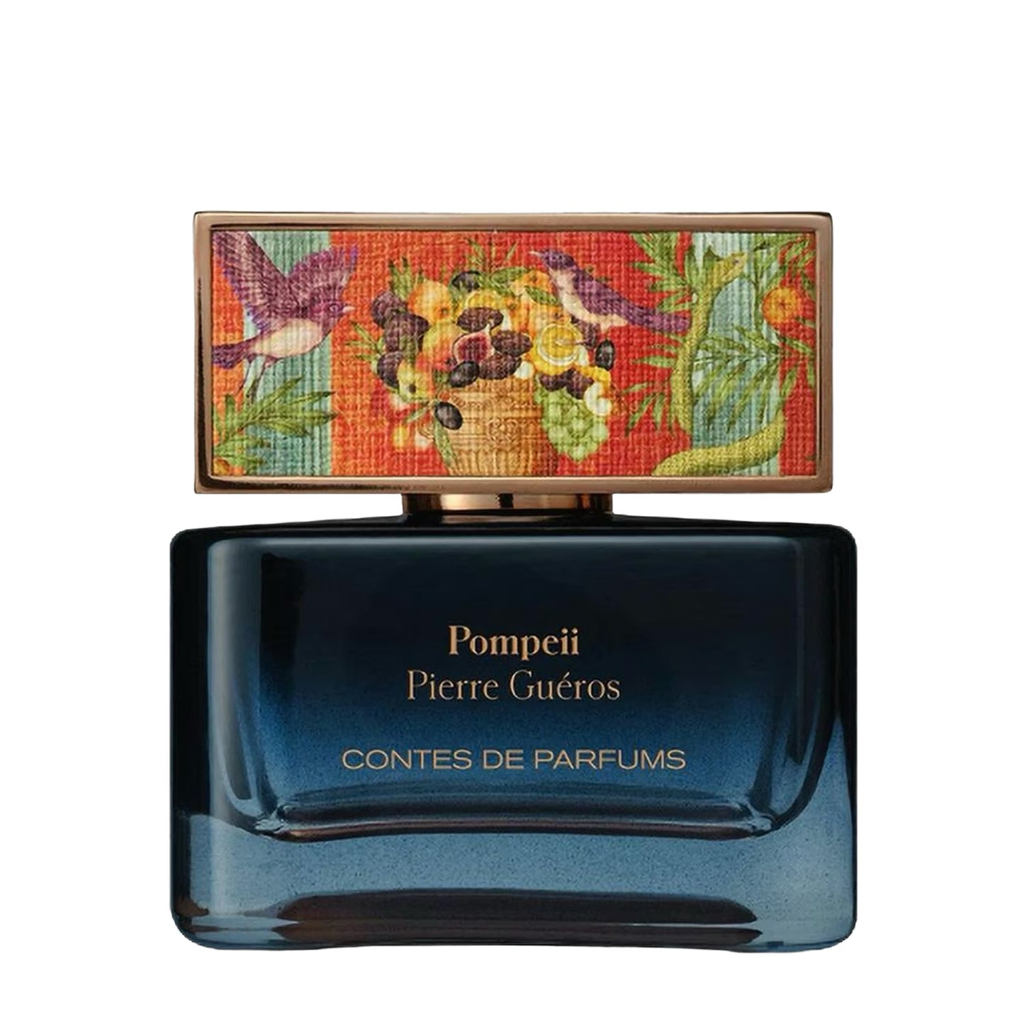 Pompeii (Pierre Gueros)