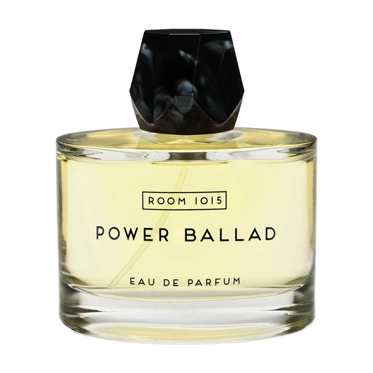 Power Ballad