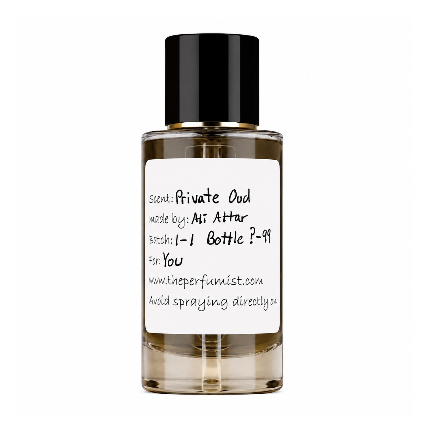 Private Oud
