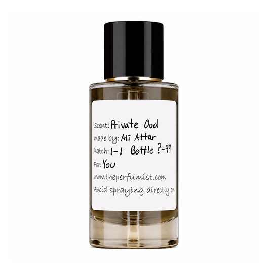 Private Oud