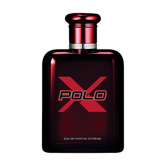 Polo Red Eau De Parfum Extreme