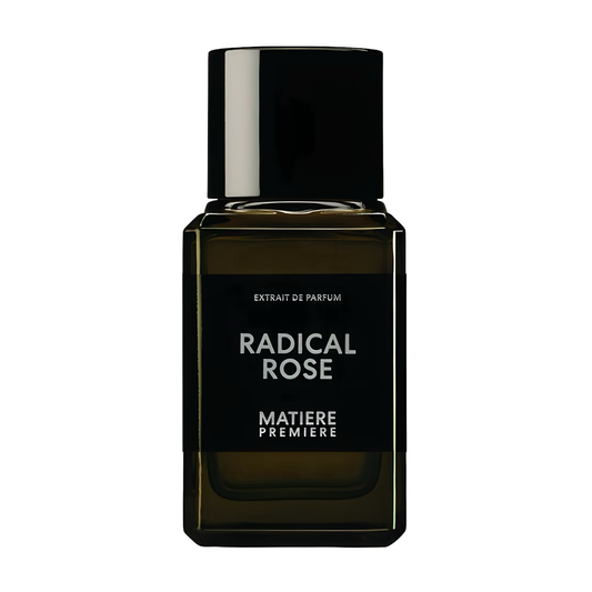 Radical Rose Extrait
