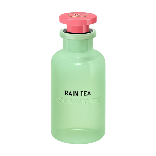 Rain Tea