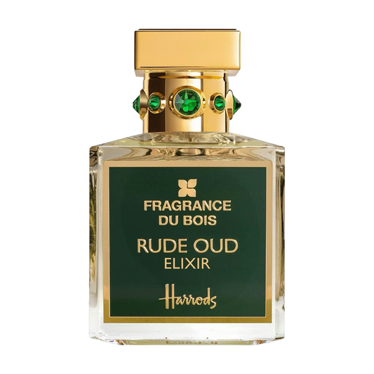 Rude Oud Elixir