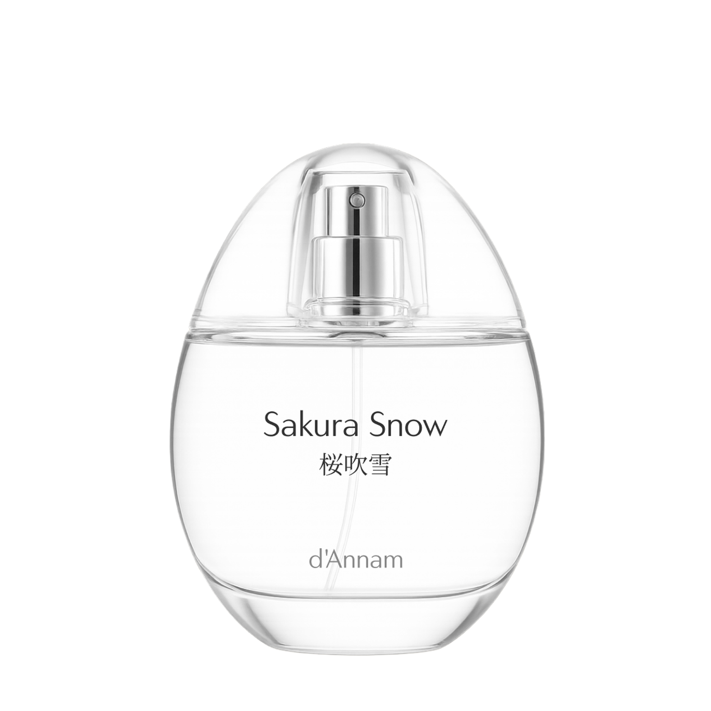 Sakura Snow