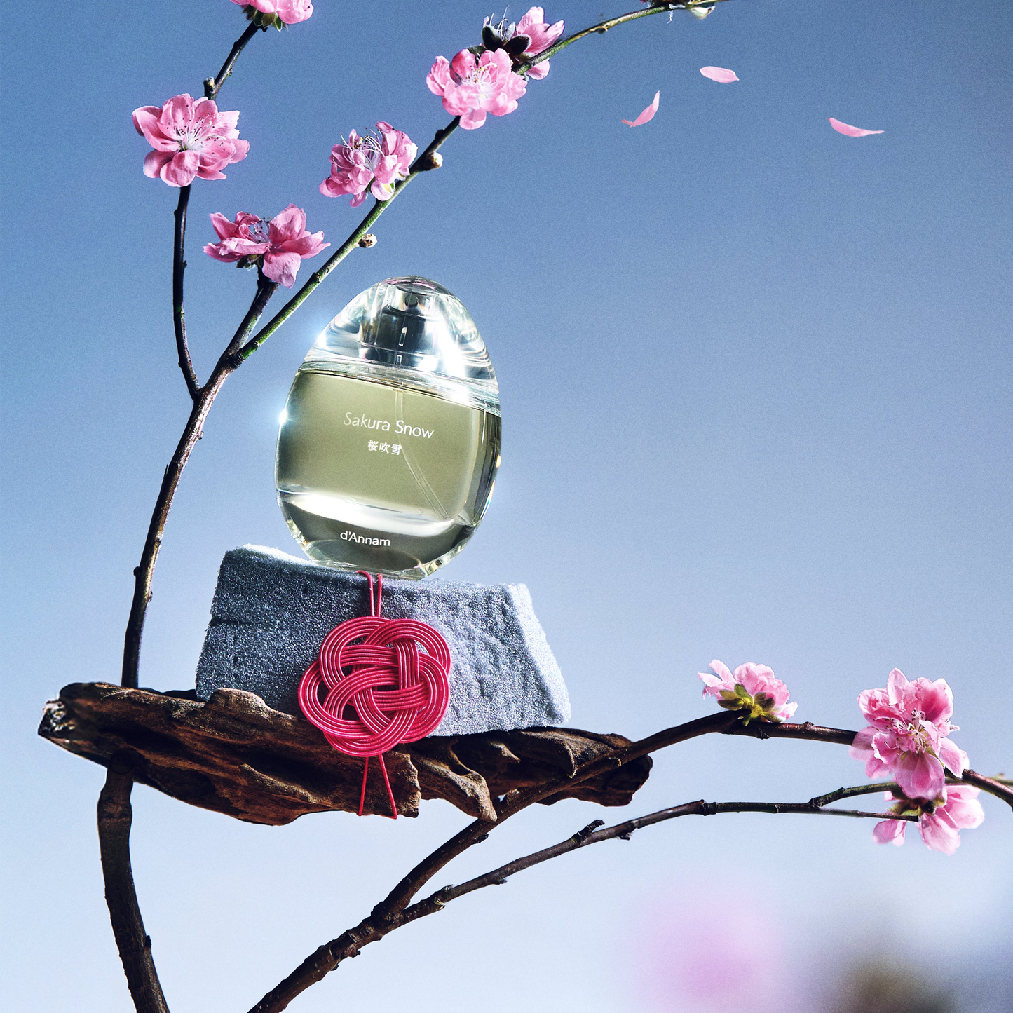 Sakura Snow