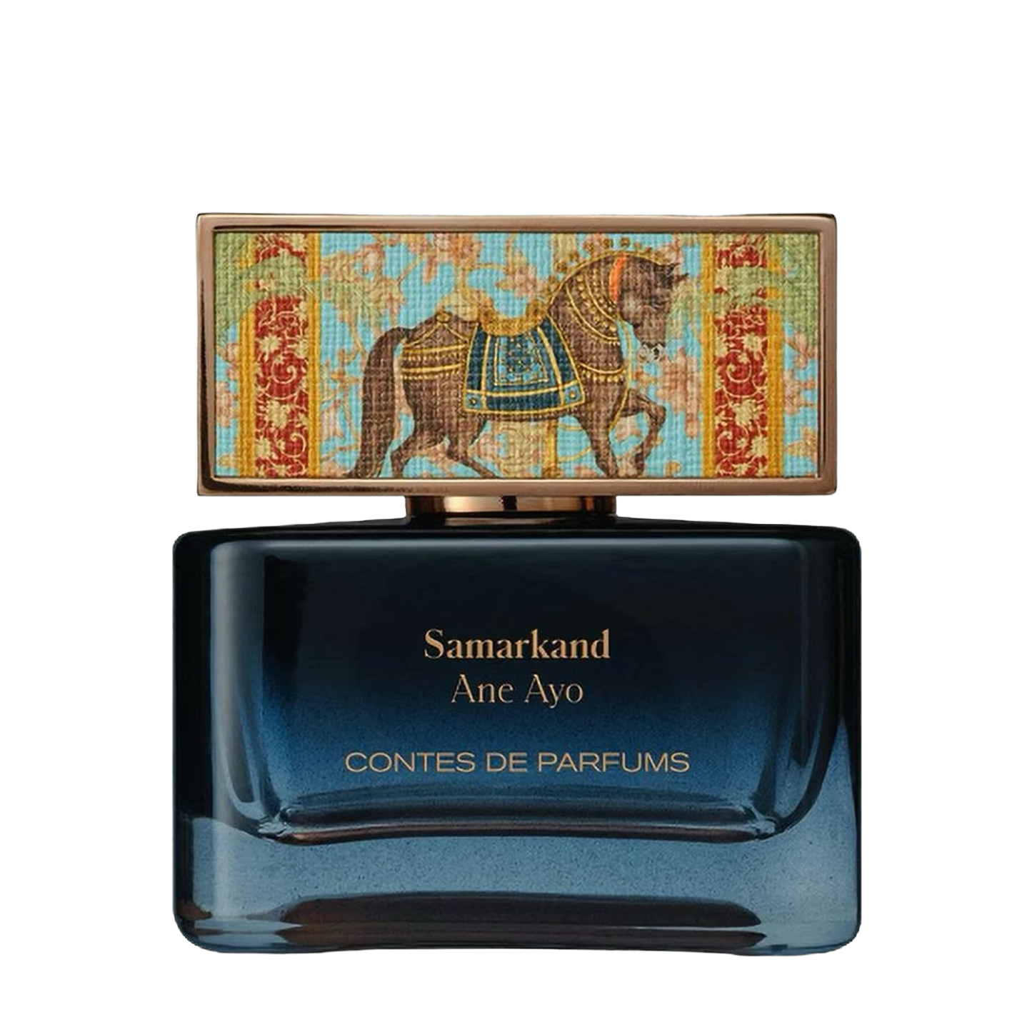Samarkand (Ane Ayo)