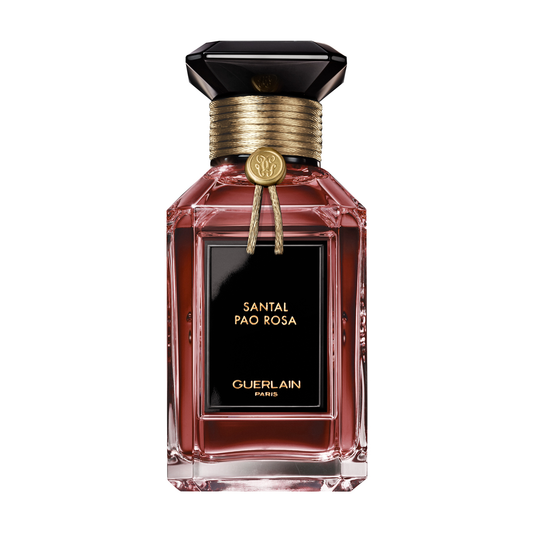 Santal Pao Rosa