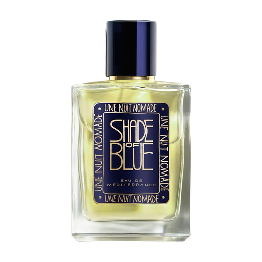 Shade of Blue