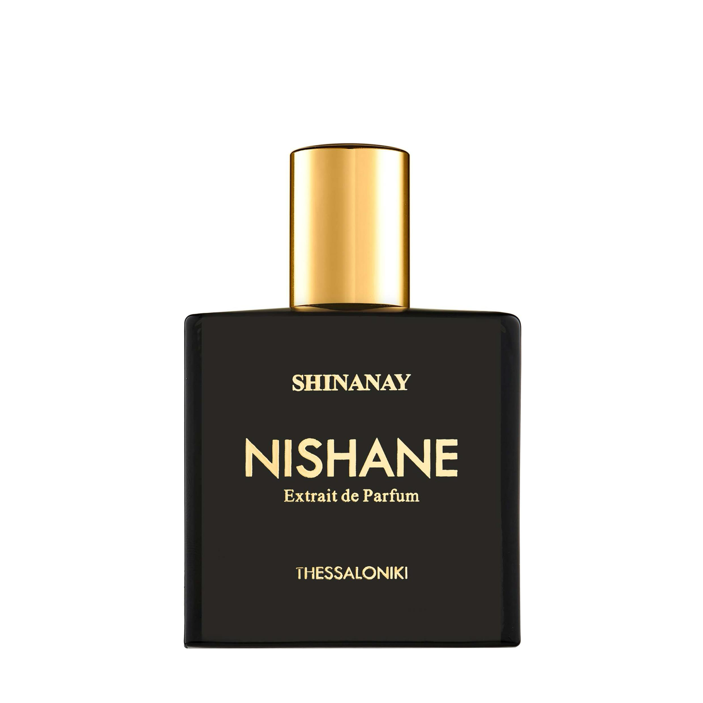 Shinanay Extrait de Parfum
