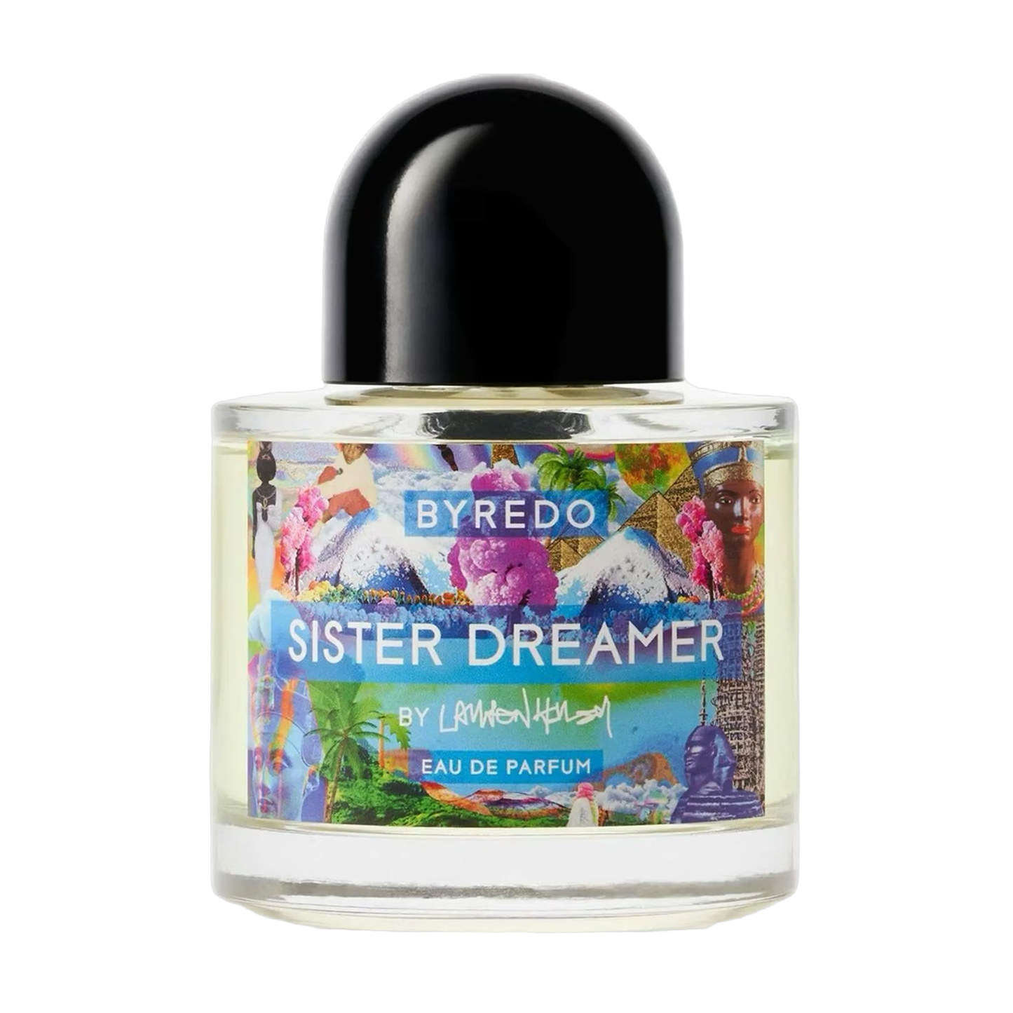 Sister Dreamer