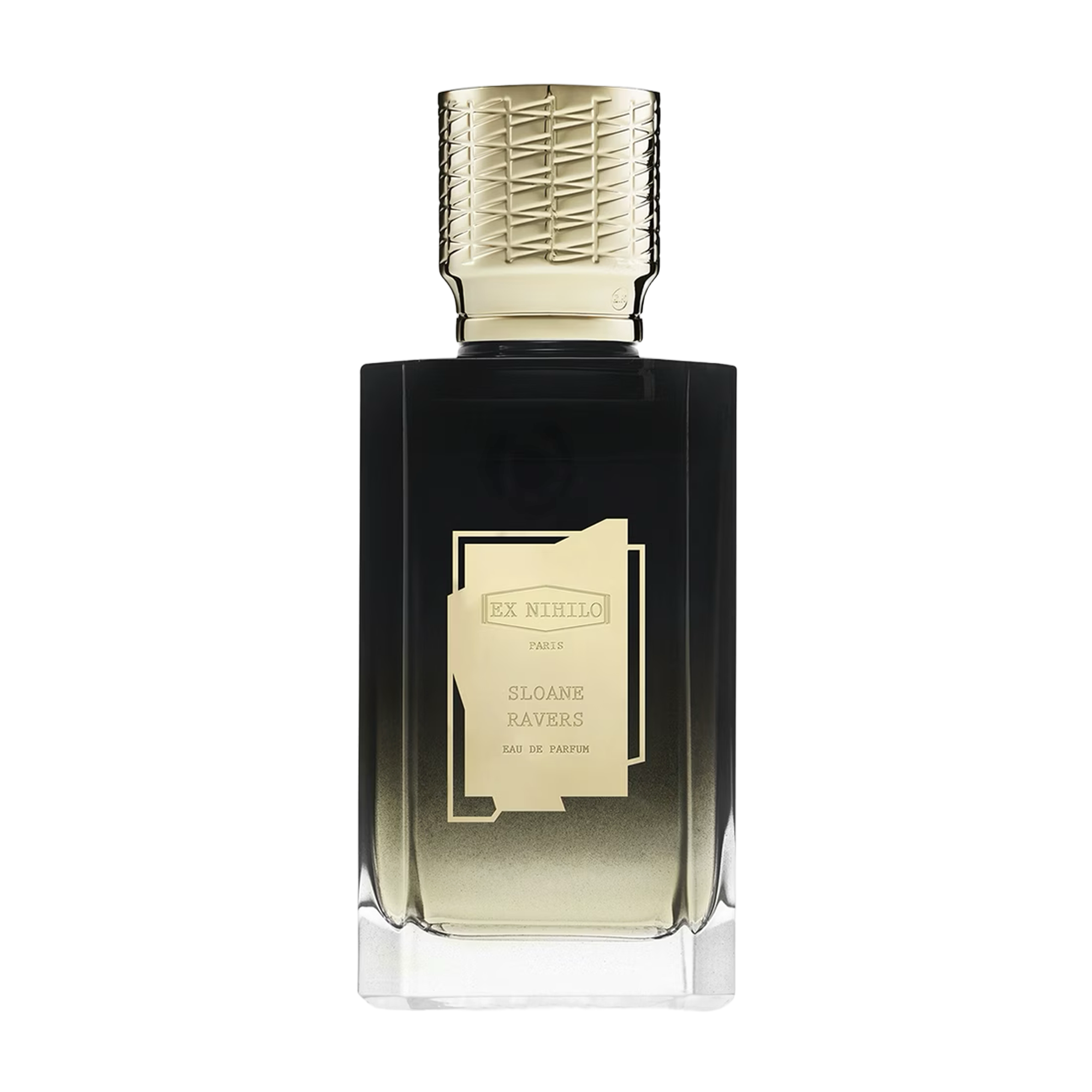 Sloane Ravers, Ex Nihilo – The Parfums