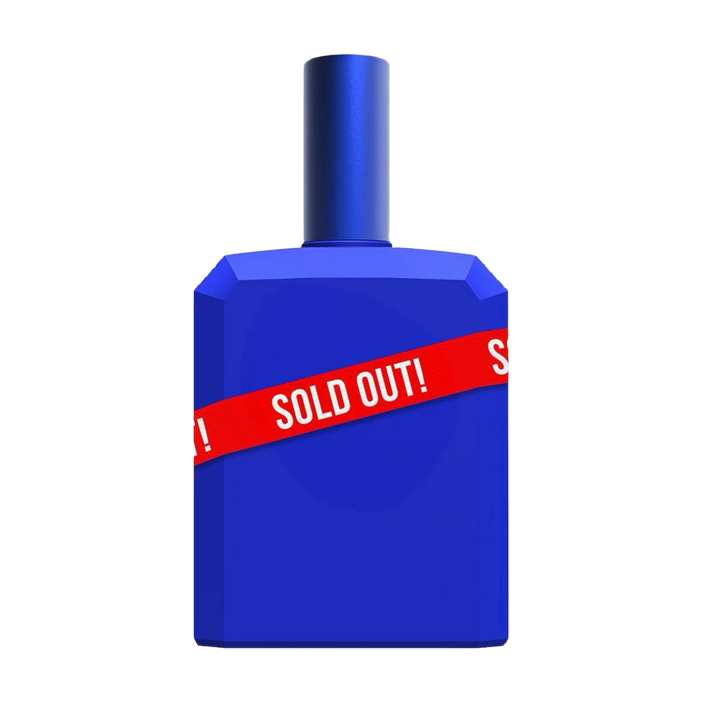 This is Not a Blue Bottle 1.8 Sold Out