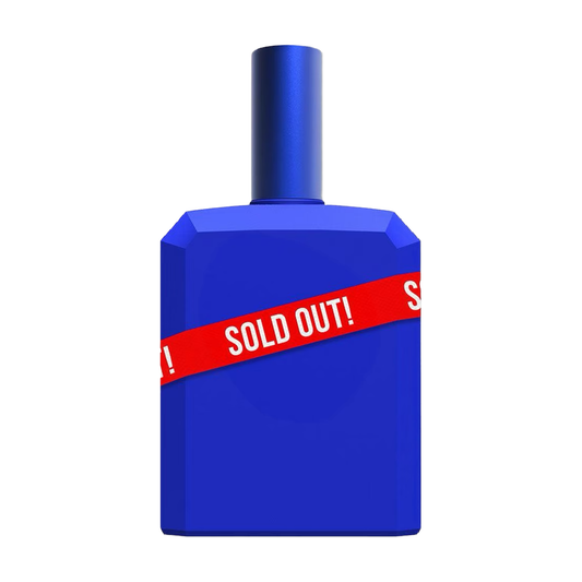 This is Not a Blue Bottle 1.8 Sold Out