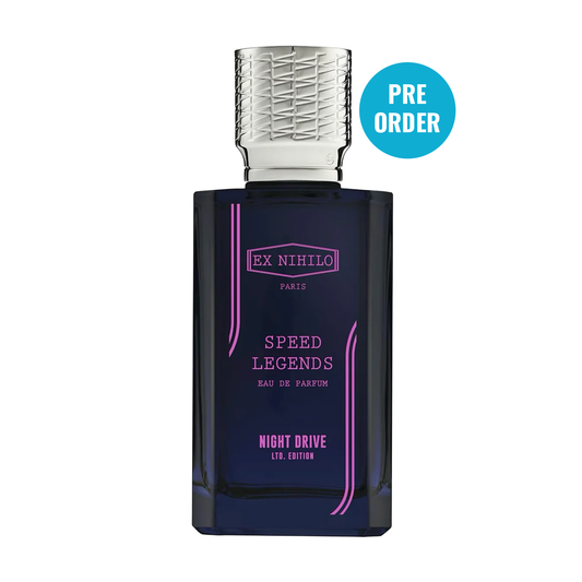 Speed Legends Night Drive (pre-order)