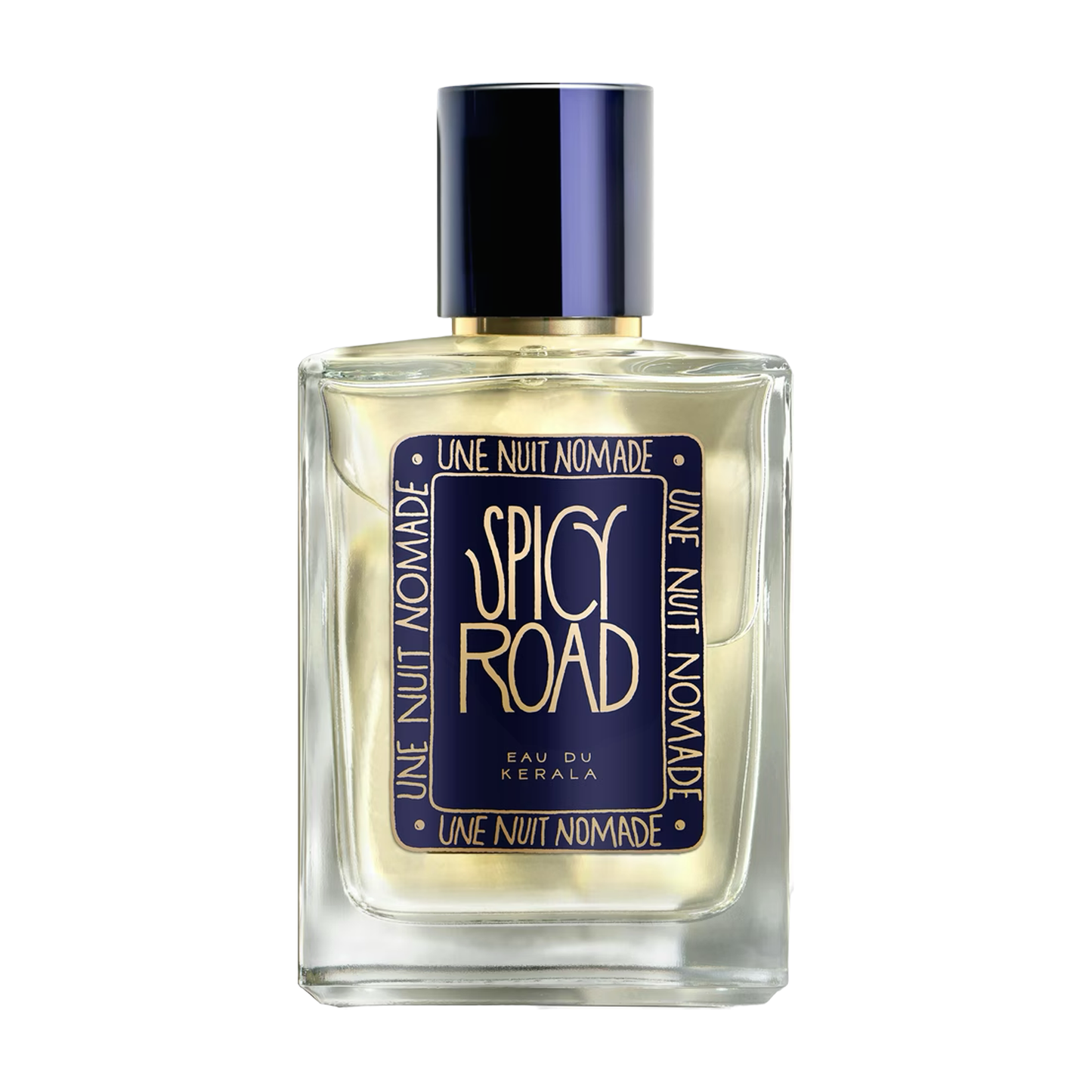 Spicy Road